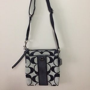 Coach Crossbody Bag